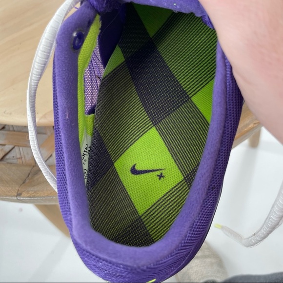 Nike WOMENS NIKE ZOOM SISTER ONE+ size 6.5 - Picture 11 of 11